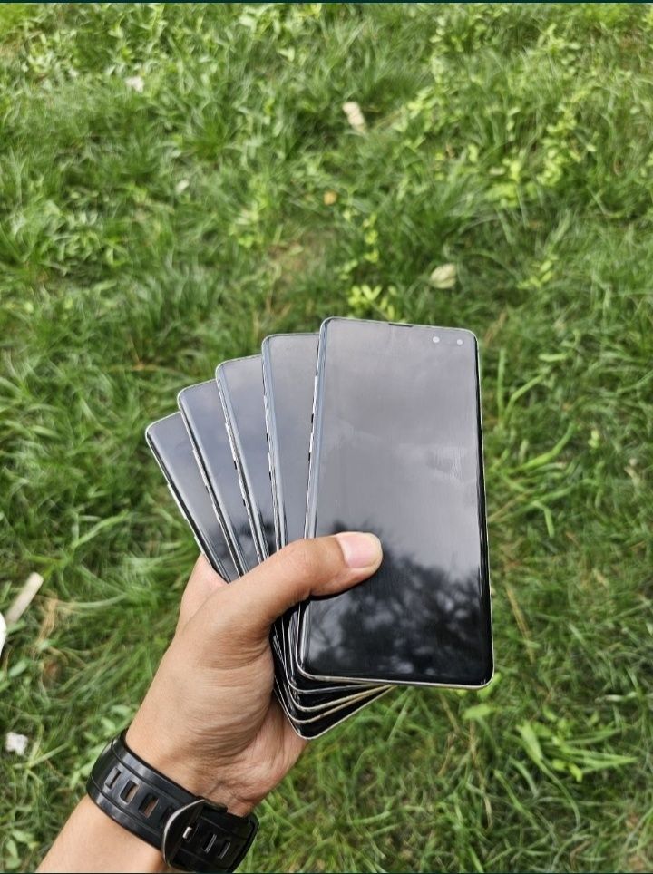 Samsung S10 Pilus 8/128