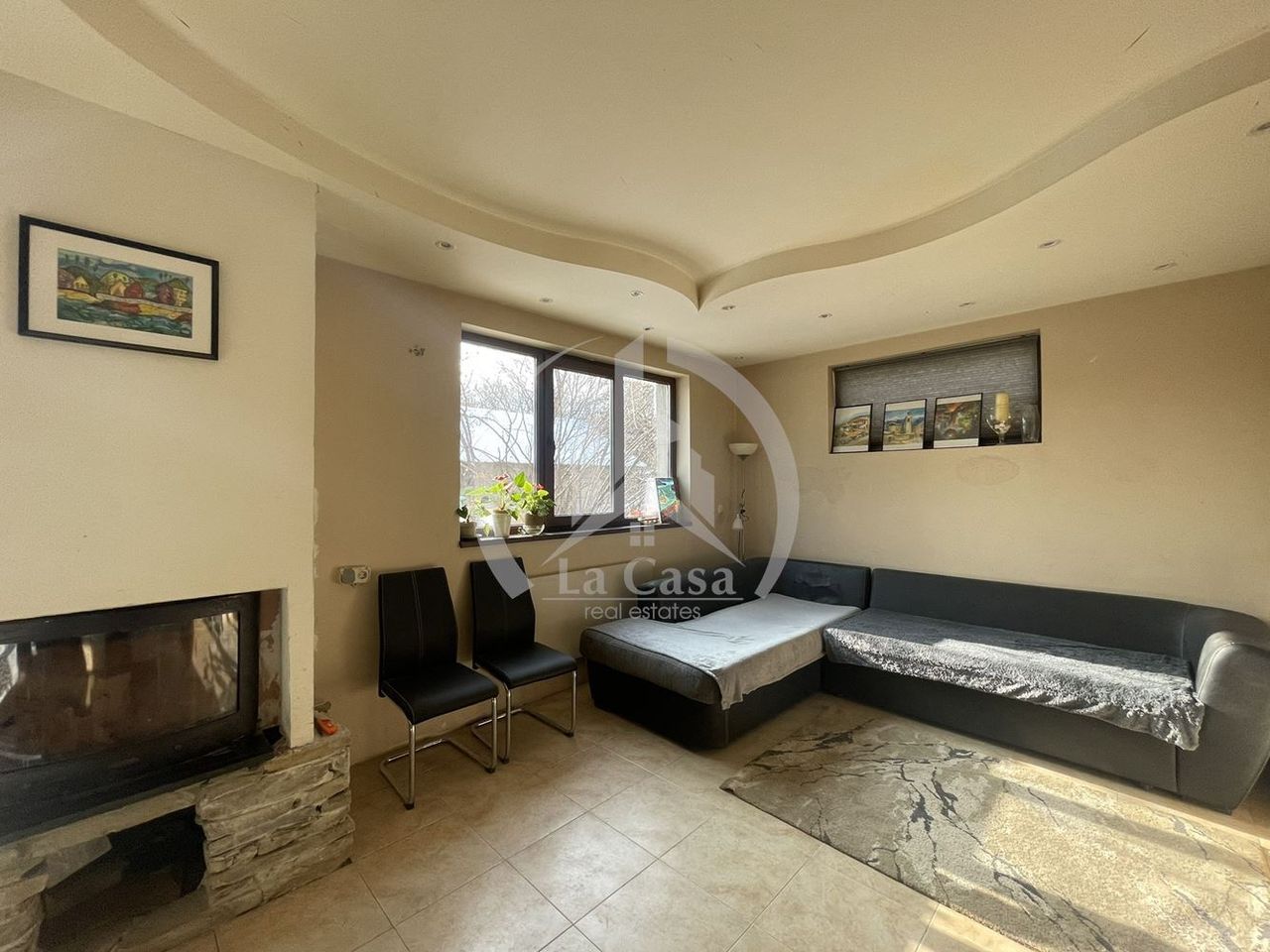 Продава се Къща в София, Кръстова вада - 210 кв.м за 2234 €/кв.м - Снимка #2