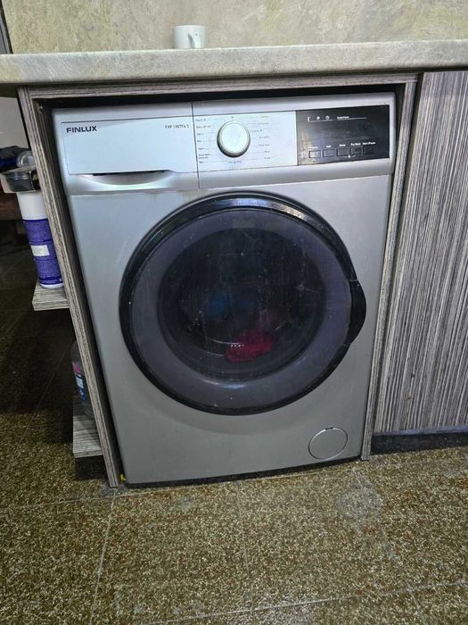 пералня Finlux използвана