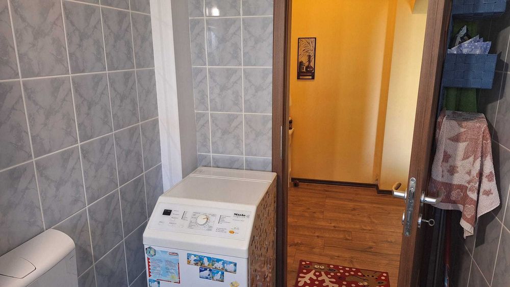 Vand apartament 3 camere Centrul Civic