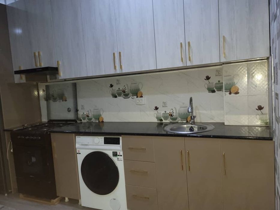 Аренда квартир  Toshkent shahri Yashnobod tumani Yakkatol 3