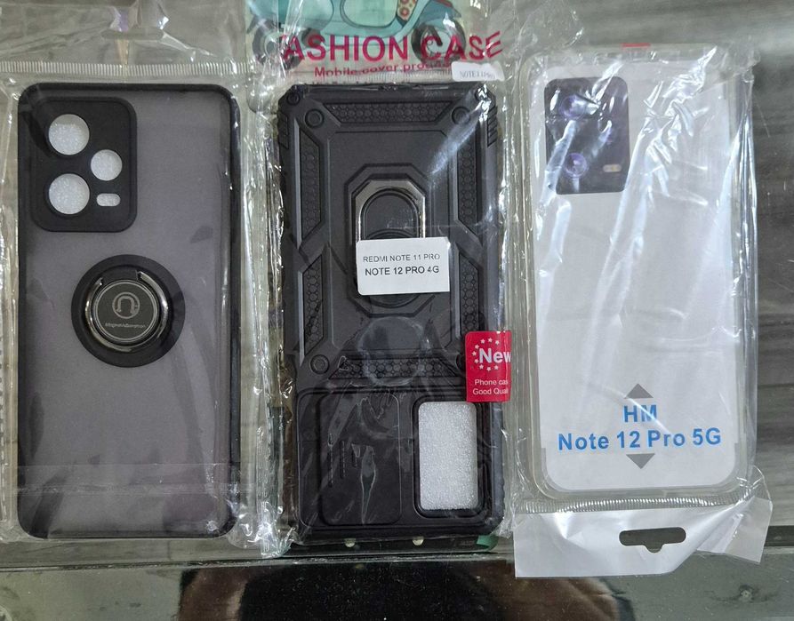 Калъф кейс за Redmi note 11 pro 4 G
