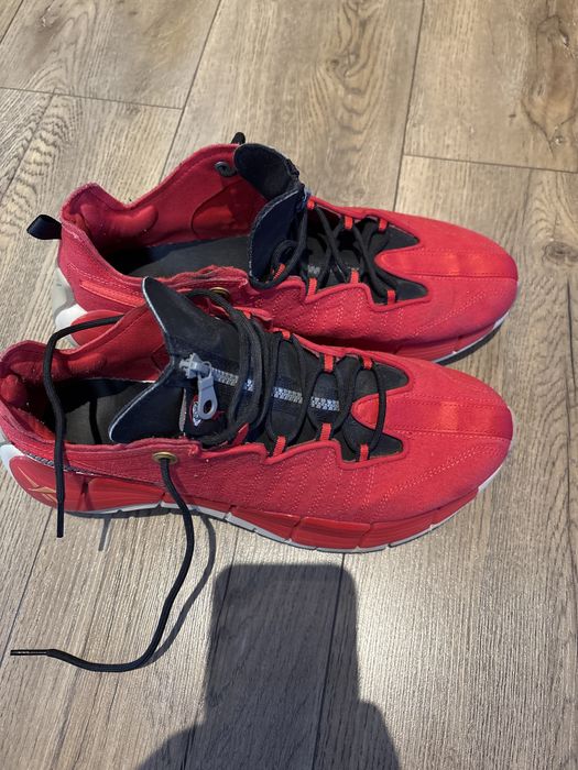 Маратонки Reebok 43н.