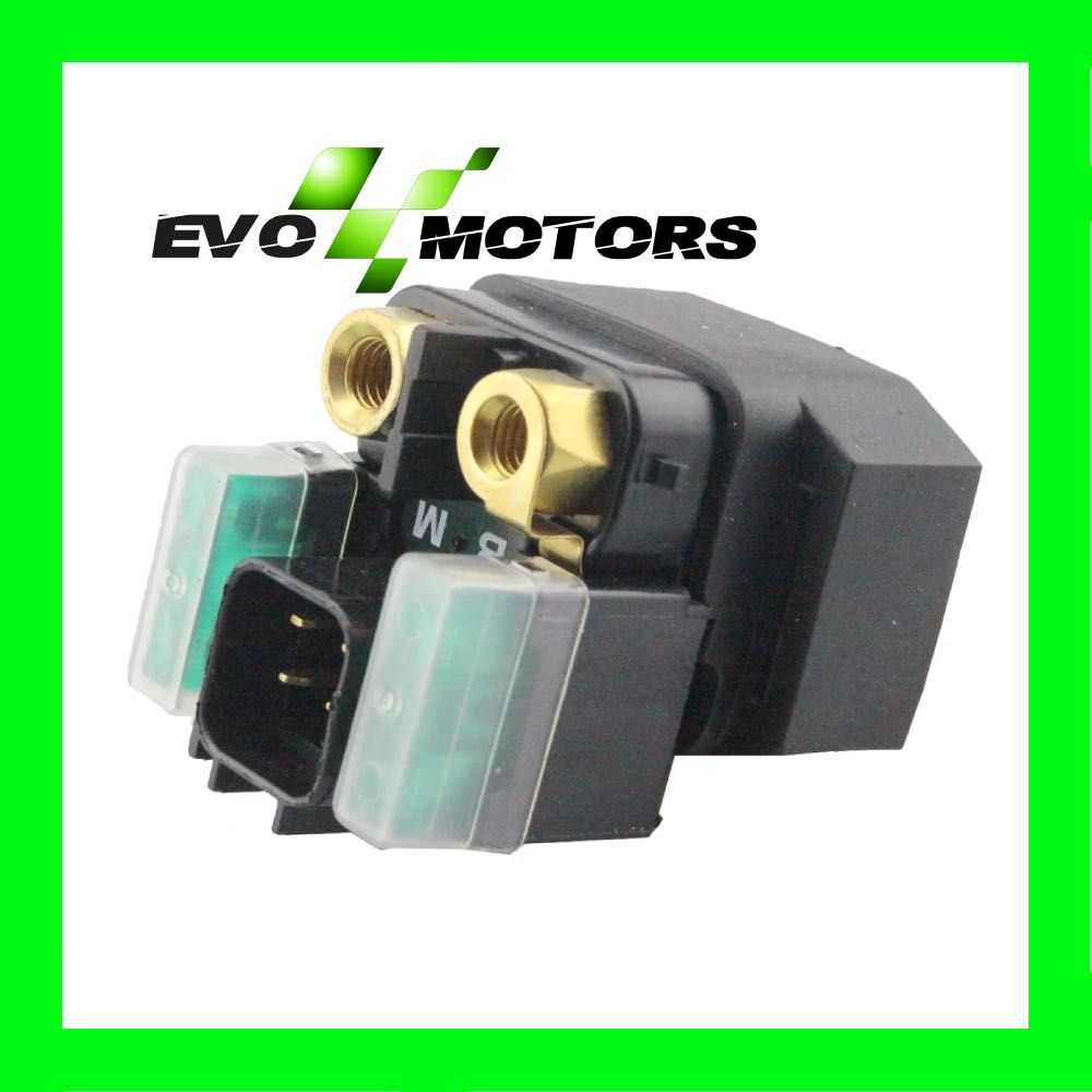Releu pornire Solenoid Suzuki AN250 AN400 GSX600F SV1000 SV650 A994