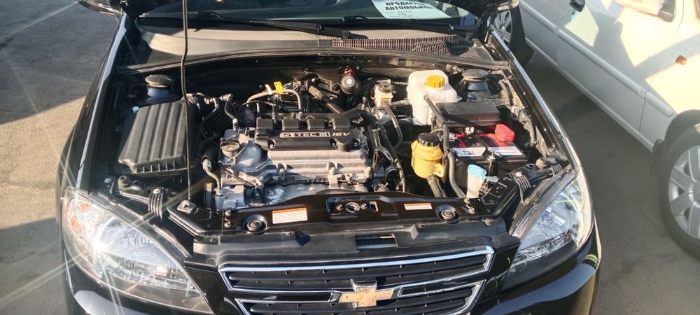 Gentra sotiladi 2023