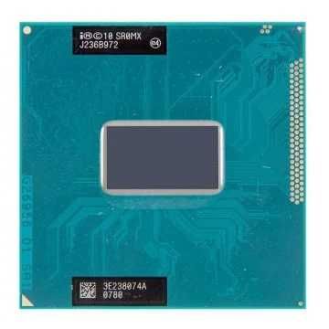 Procesor laptop Intel Core I5-3320M 2.60GHz up to 3.30GHz 3MB PGA988