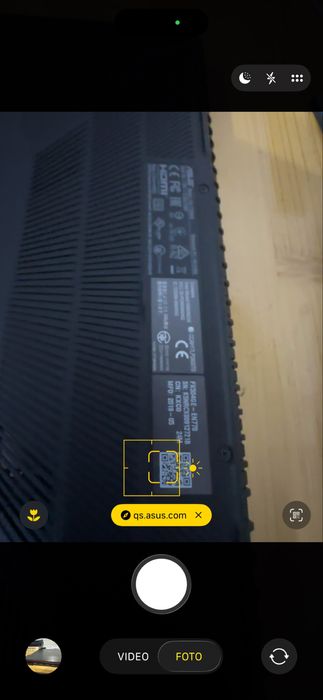 Laptop Asus FX504G I7-8750H/ 1050ti