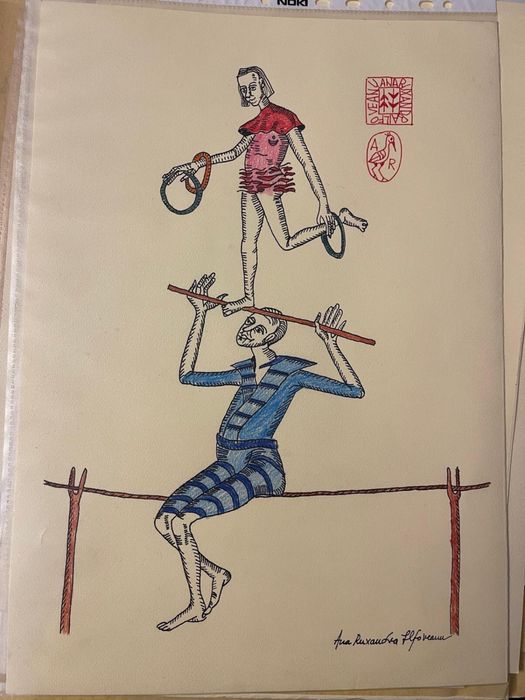 Ana Ruxandra Ilfoveanu