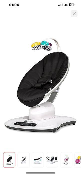 Шезлонги для малышей