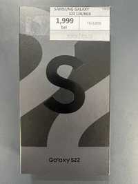 Telefon Samsung Galaxy S22 128/8GB Nou | FINX AMANET SRL Cod: 53824