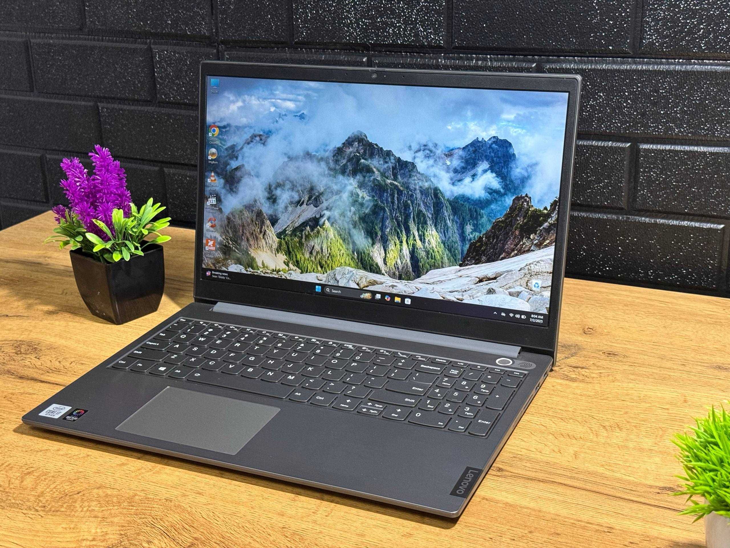 Lenovo ThinkBook 15-IIL / i7 1065G7 / 16Gb / 256Gb из США!