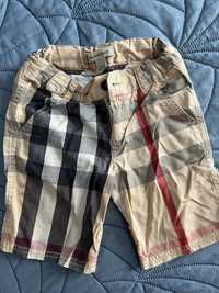 Pantaloni Burberry originali 3ani