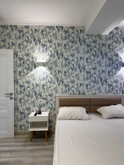 Дава се под наем Двустаен апартамент в София, Зона Б-5 - 65 кв.м за 380 € - Снимка #2