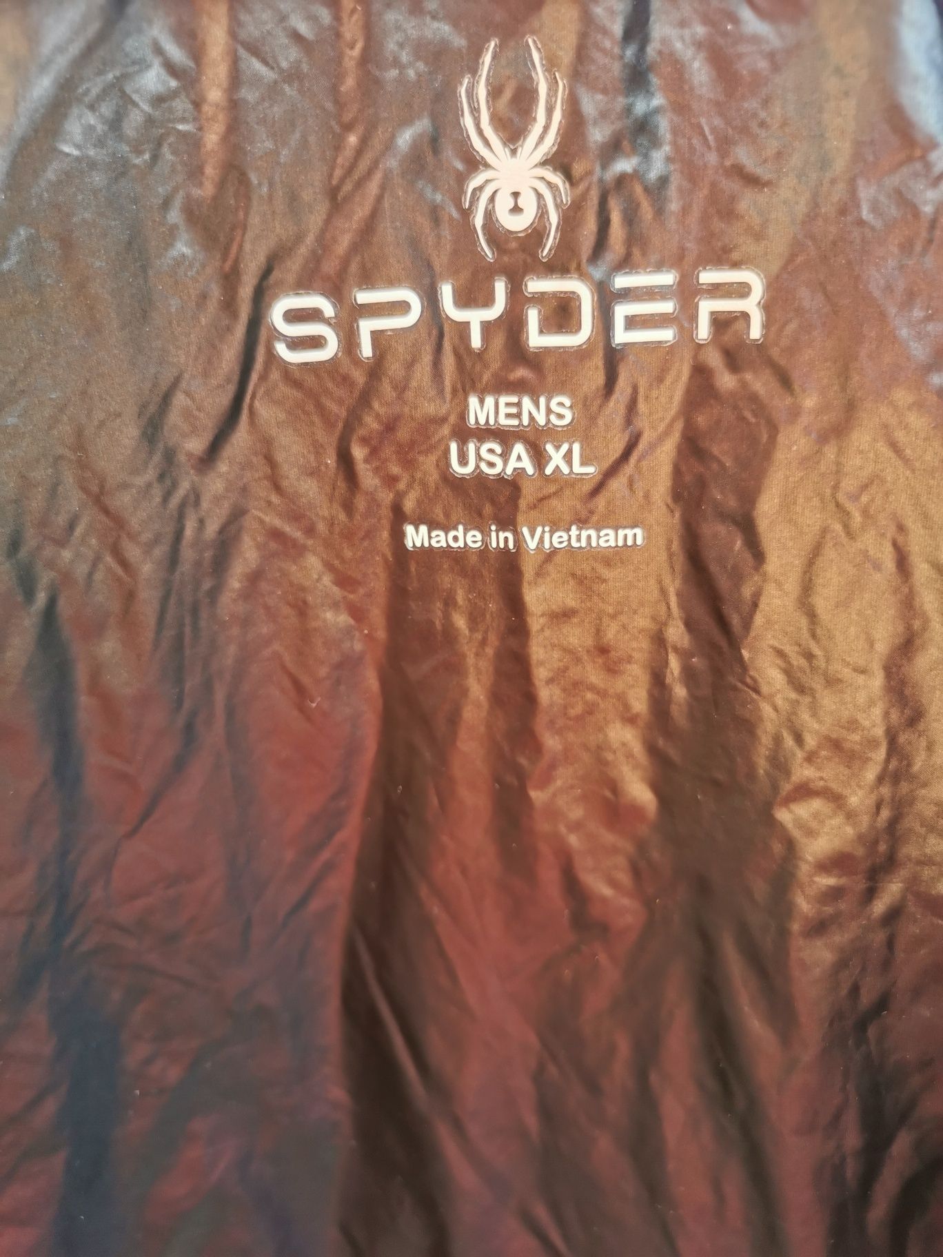 Geacă hybrid Spyder Primaloft XL bărbați, outdoor