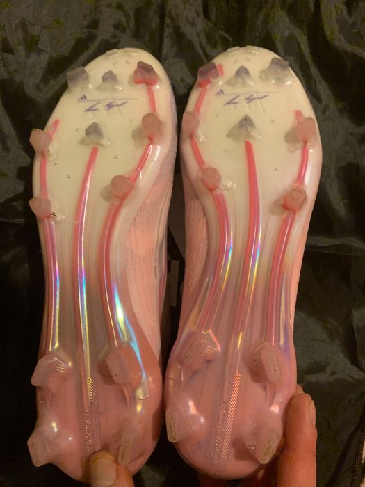 Adidas f50 професионални 43 1/3