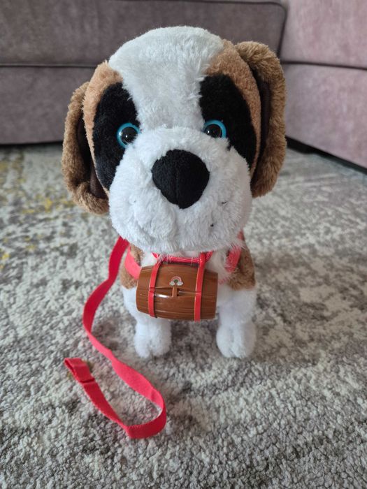 Детски интерактивни играчки