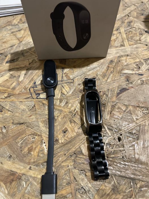 Xiaomi Mi band 2