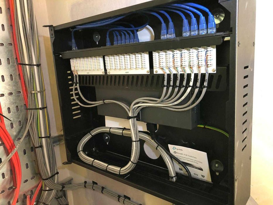 Sisteme de securitate/telecomunicații - București & Ilfov - Deplasari