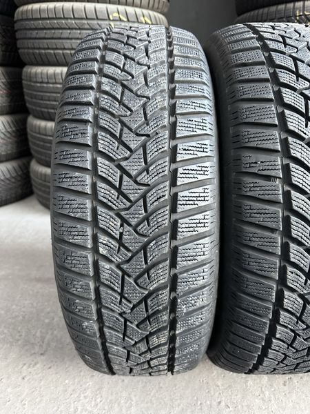 215/65/16 DUNLOP 4бр