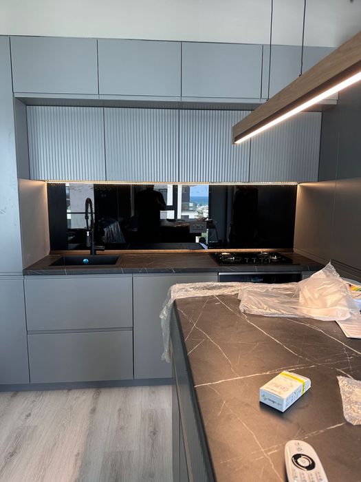 Apartament 2 camere – Meraki Resort & Spa, Mamaia Nord