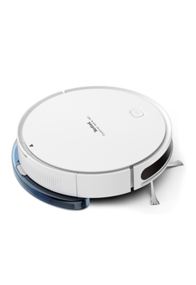 Робот-пылесос Tefal X-Plorer Serie 40 RG7267WH белый