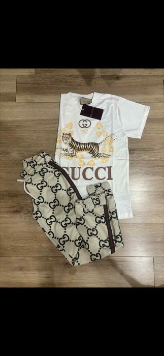 Set dama S nou cu eticheta