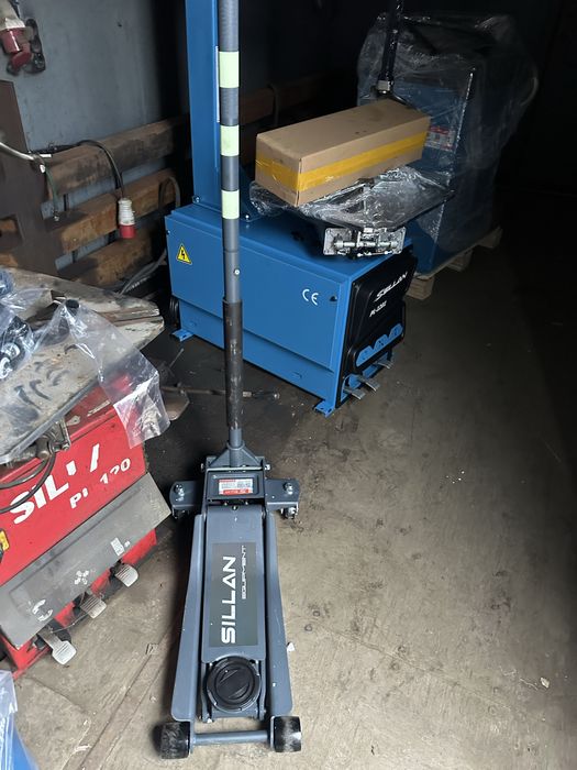 Продам шиномонтаж