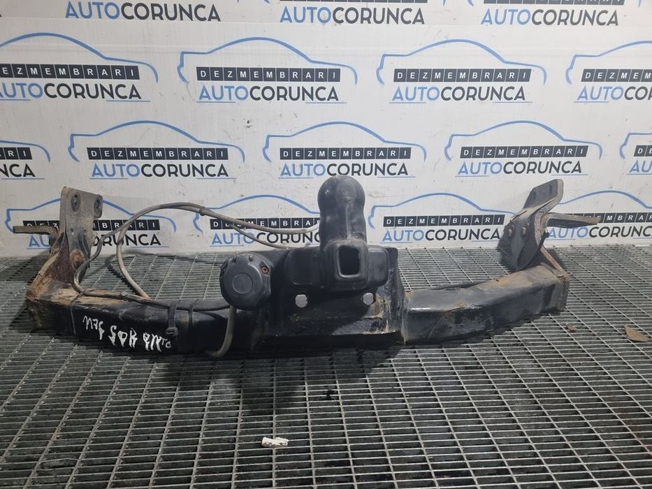 Carlig remorcare Kia Sorento II Facelift 2012 - 2014 SUV 4 Usi (1176)