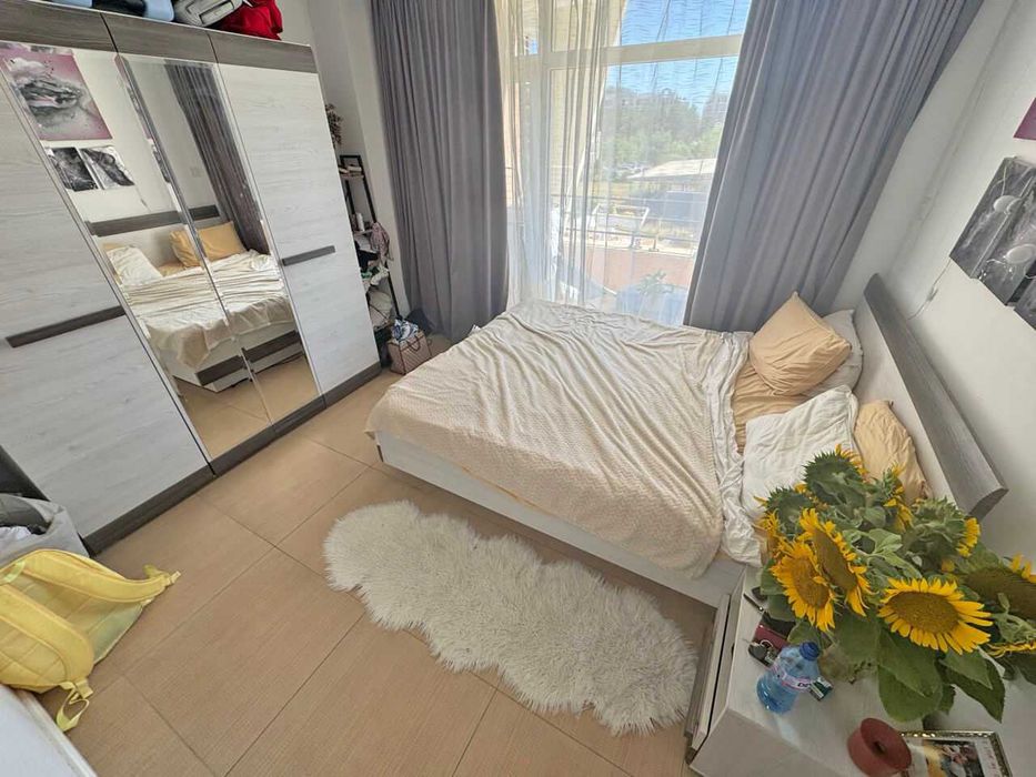 Продава се Двустаен апартамент в к.к. Слънчев бряг - 71 кв.м за 1212 €/кв.м - Снимка #5