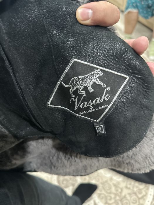 Продам дубленку почти как новая