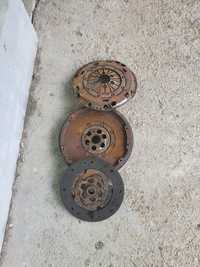 Chit ambreaj skoda vw 1.6 cayc 105cp