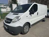 Opel vivaro autoutilitara