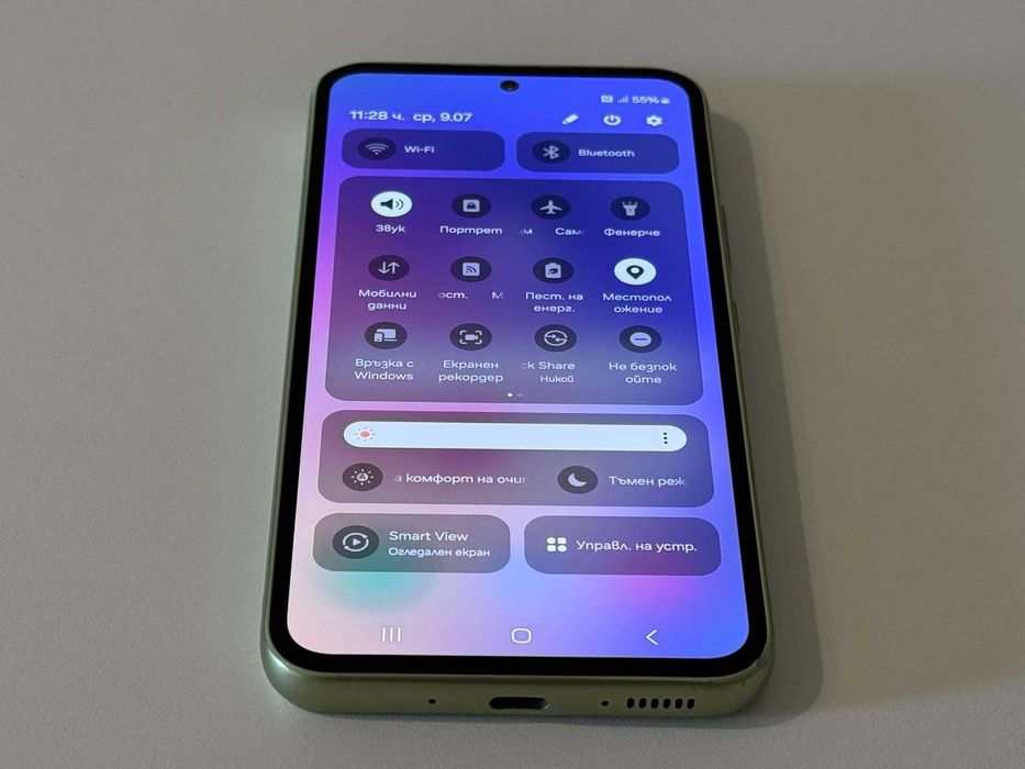 Бартер! Samsung Galaxy A54 128GB