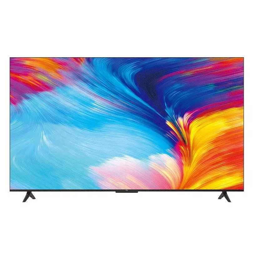 Телевизор TCL 55" 4K Ultra  HD Dled +онлайн тв каналы бесплатно!!!