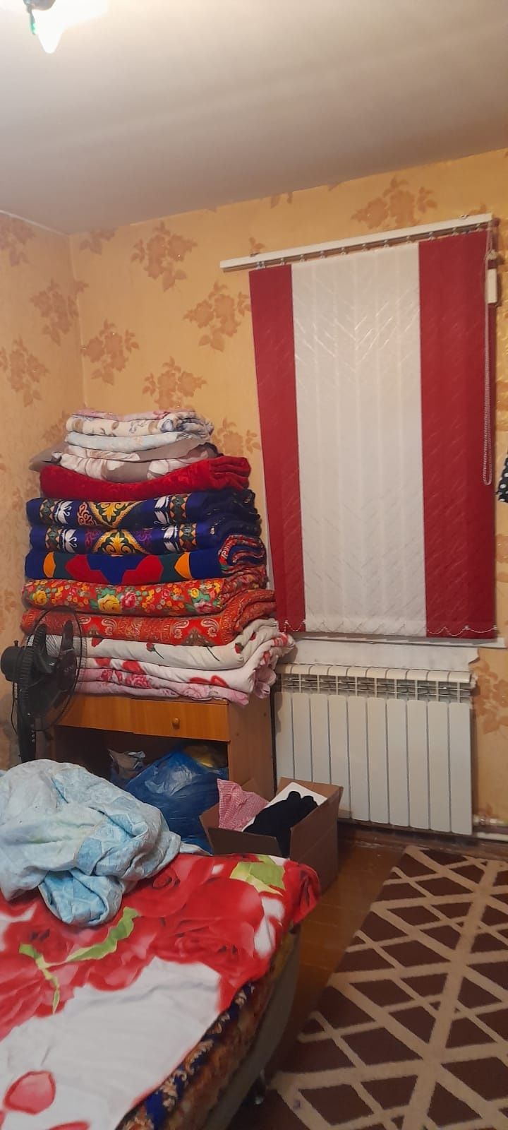 Срочно продам 2-х комнатную квартиру
