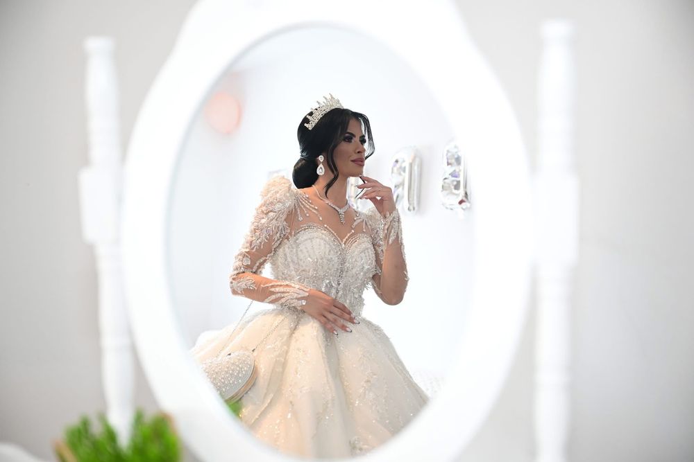 Rochie de mireasă