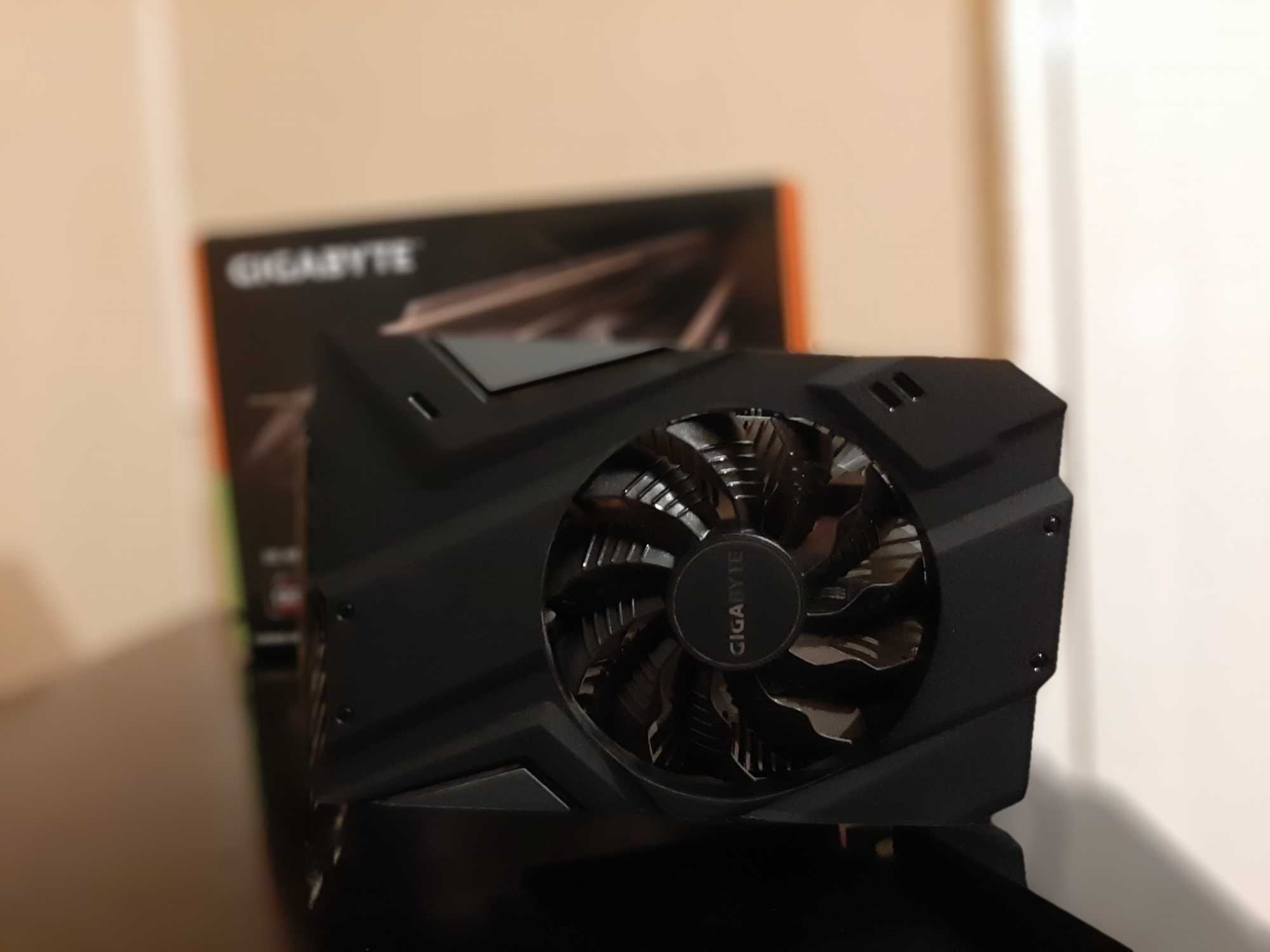 Gigabyte GTX 1650 SUPER