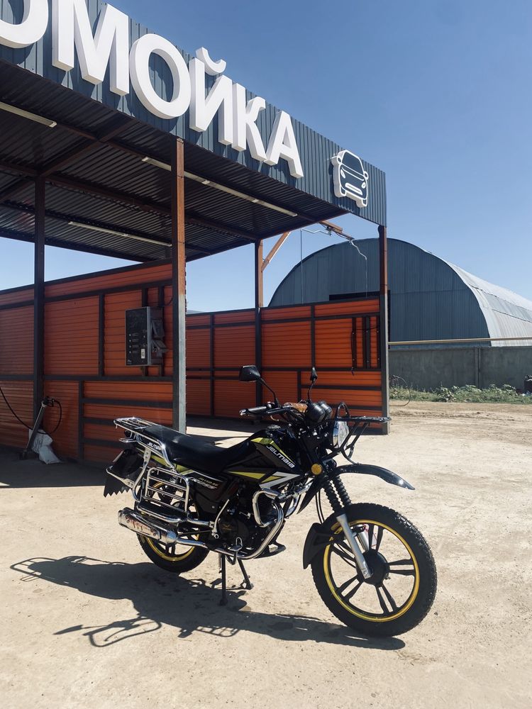 Jelmaia S6 Cross