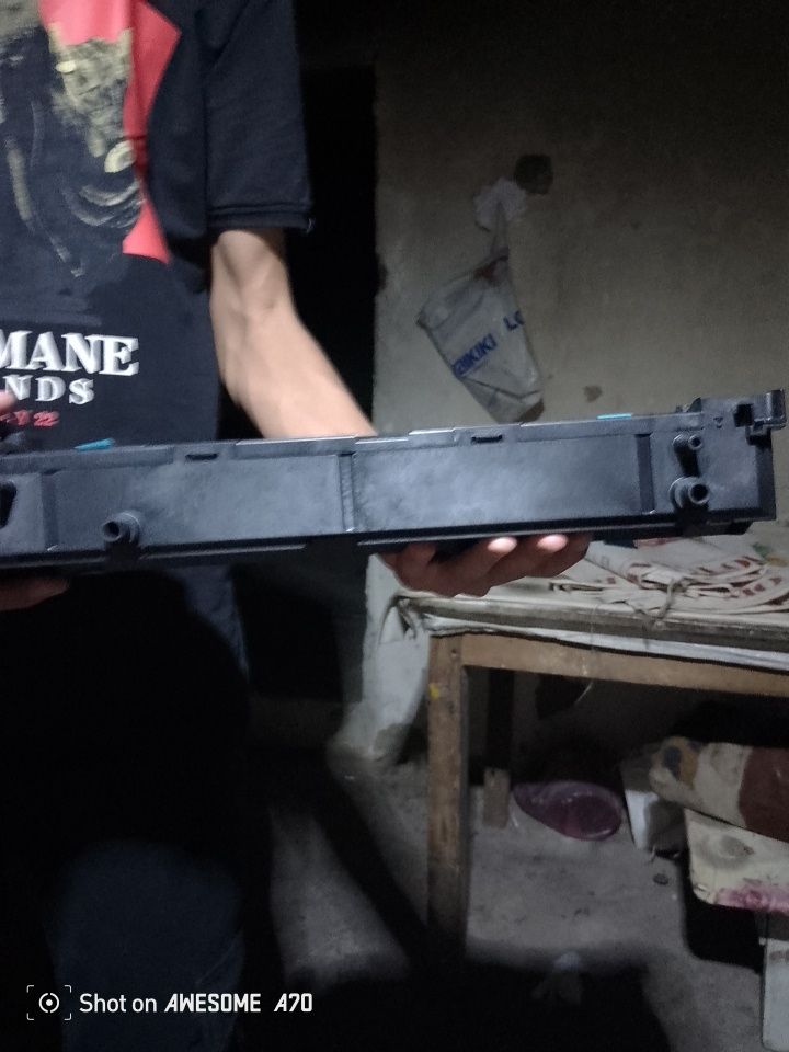 Fuser 220v pachka