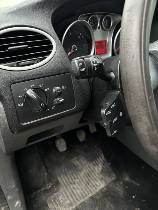 Ford Focus 2010 Euro 5 1.6 Diesel 90 CP Clima AC