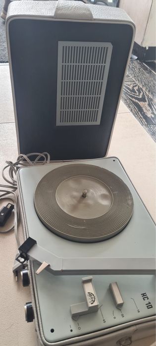 Pickup supraphon HC-10 perfect functional