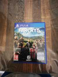Jocu PS4 Farcry5