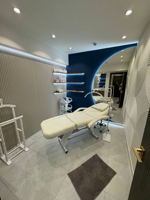 Аренда нежилой помещения 75кв, Ц-5,1 этаж, под косметологию, под офис