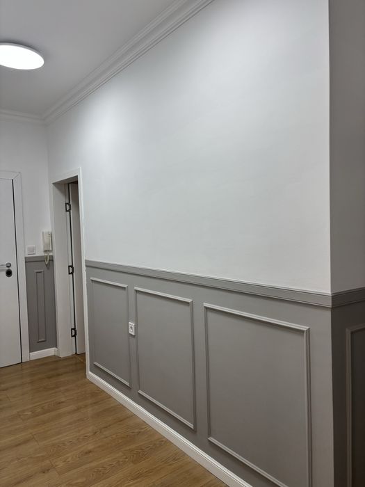 Дава се под наем Тристаен апартамент в Бургас, Център - 85 кв.м за 765 € - Снимка #11