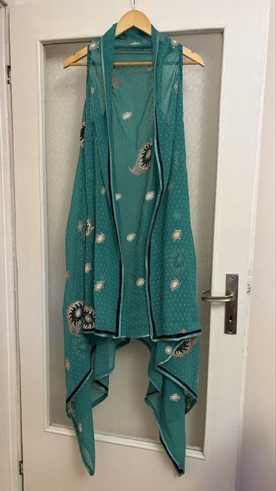 Елек/наметало за плаж/ежедневие от Африка