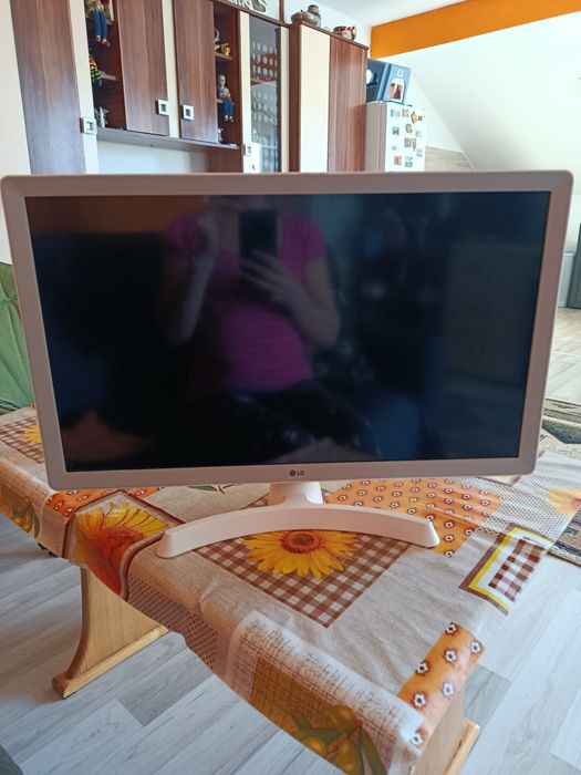 TV pentru bucătărie