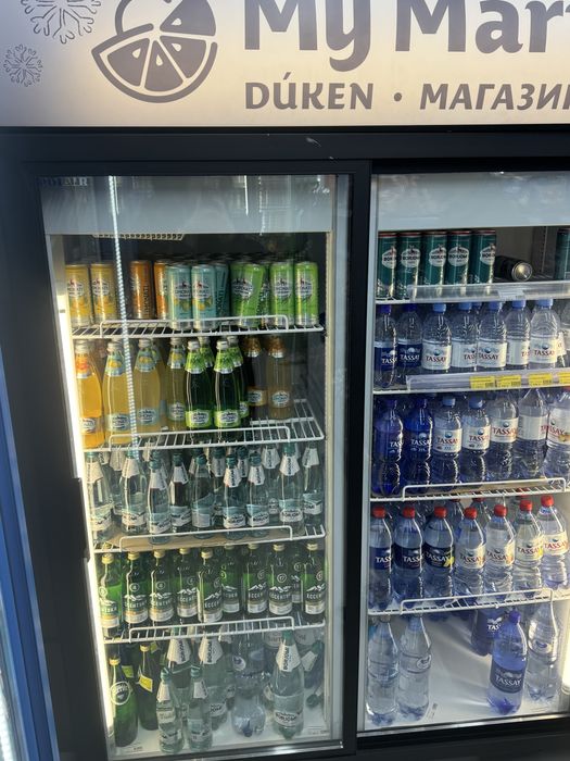 Холодильник очень хороший