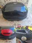 Lada/top case/suport portbagaj givi motoscutere