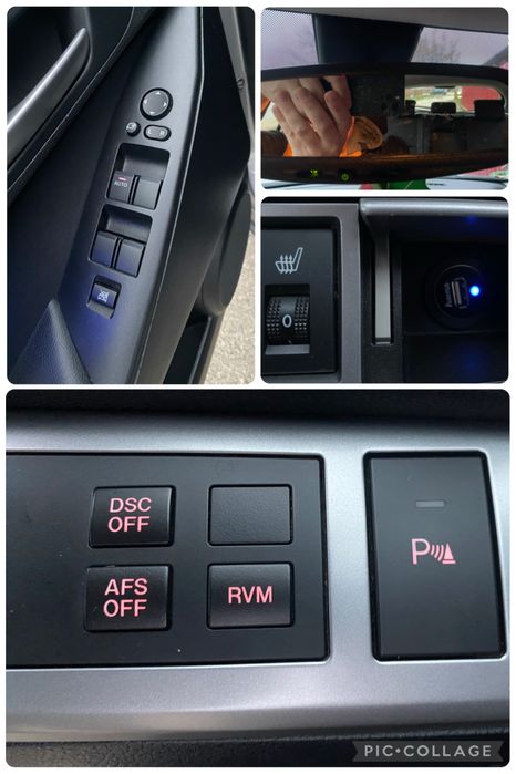 Mazda 3, Model 2011, 1.6 clasic ,full- Bi-Xenon,Navi, Senzori, jante !