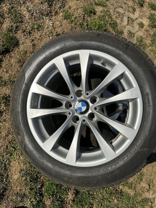 Cauciucuri Pirelli 225/55/17